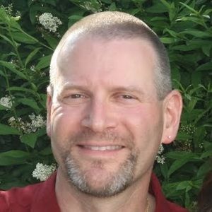 Meet your Posher, Corey